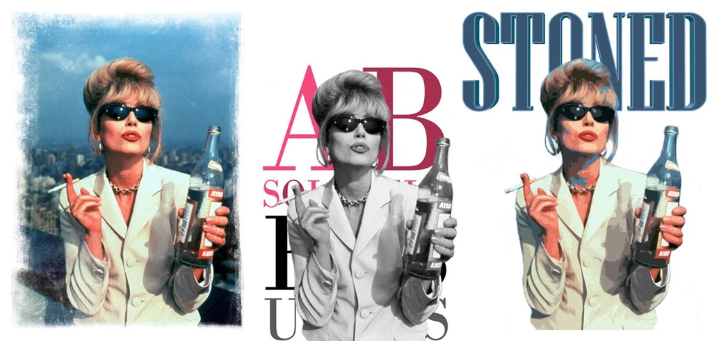 Absolutely Fabulous Quotes Official Site. QuotesGram