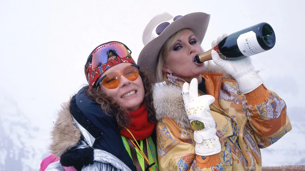 Absolutely Fabulous Quiz