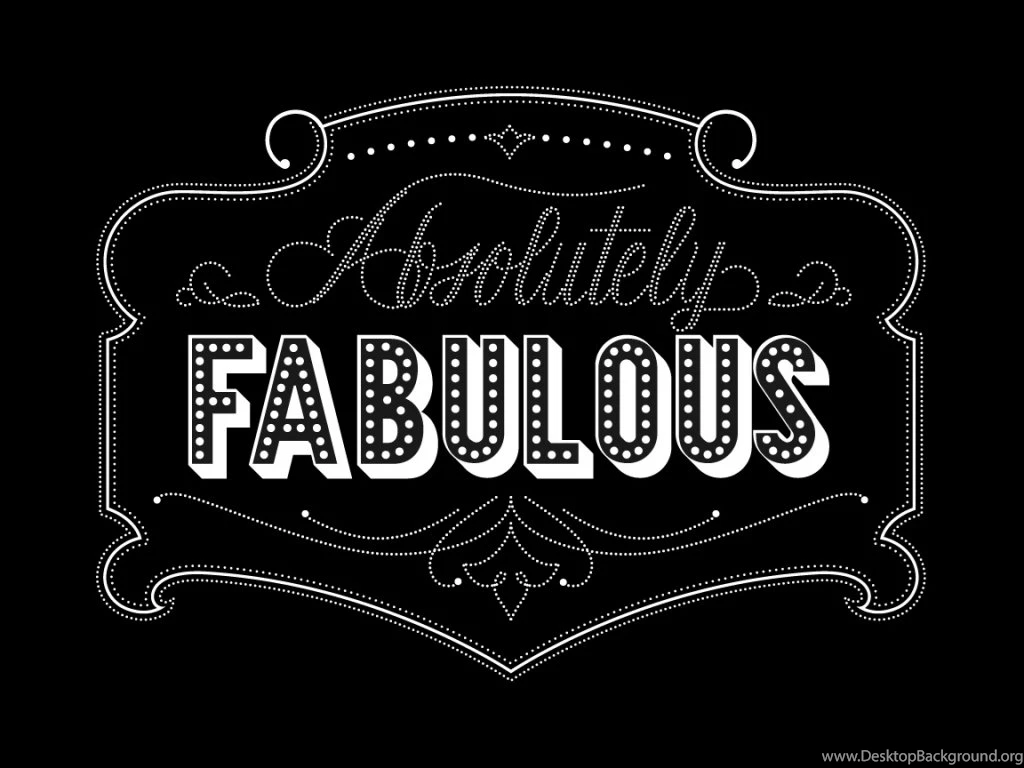 Absolutely Fabulous Quotes. QuotesGram