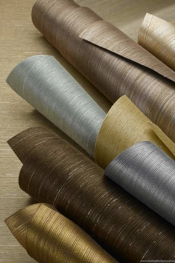 Grass Cloth Wallpapers From Phillip Jeffries   I'm Still So ...