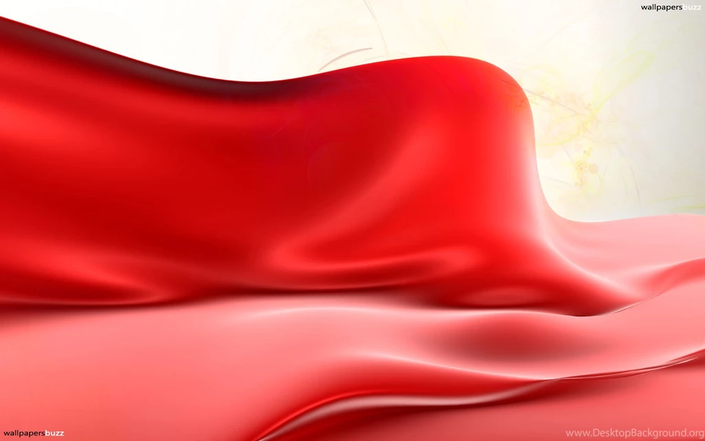 Red Abstract Line HD Wallpapers