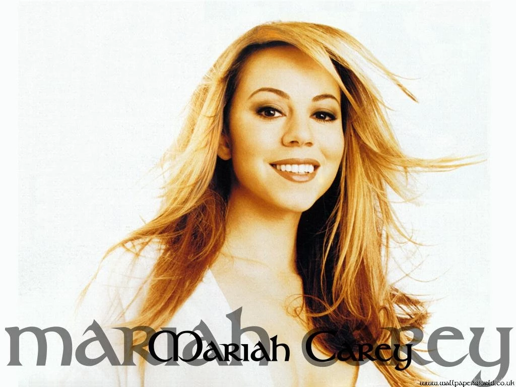 Mariah Carey Photos Wallpapers