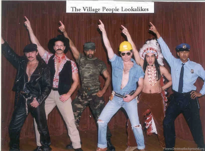 Village People