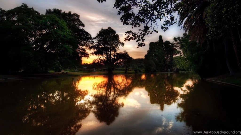 Amazing Nature Wallpapers