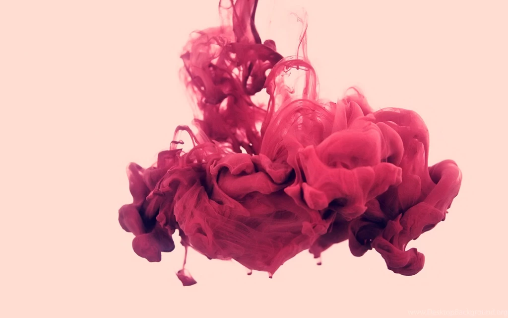 Pink Smoke Wallpapers