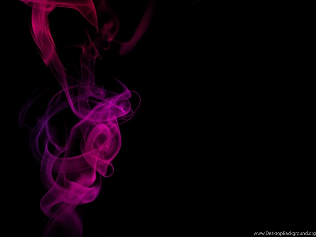 Pink Smoke By Anklem On DeviantArt