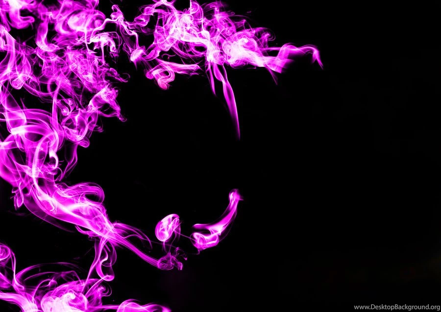 Pink Smoke By TheAlmightyPerry On DeviantArt