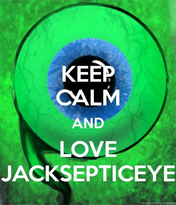 Jacksepticeye