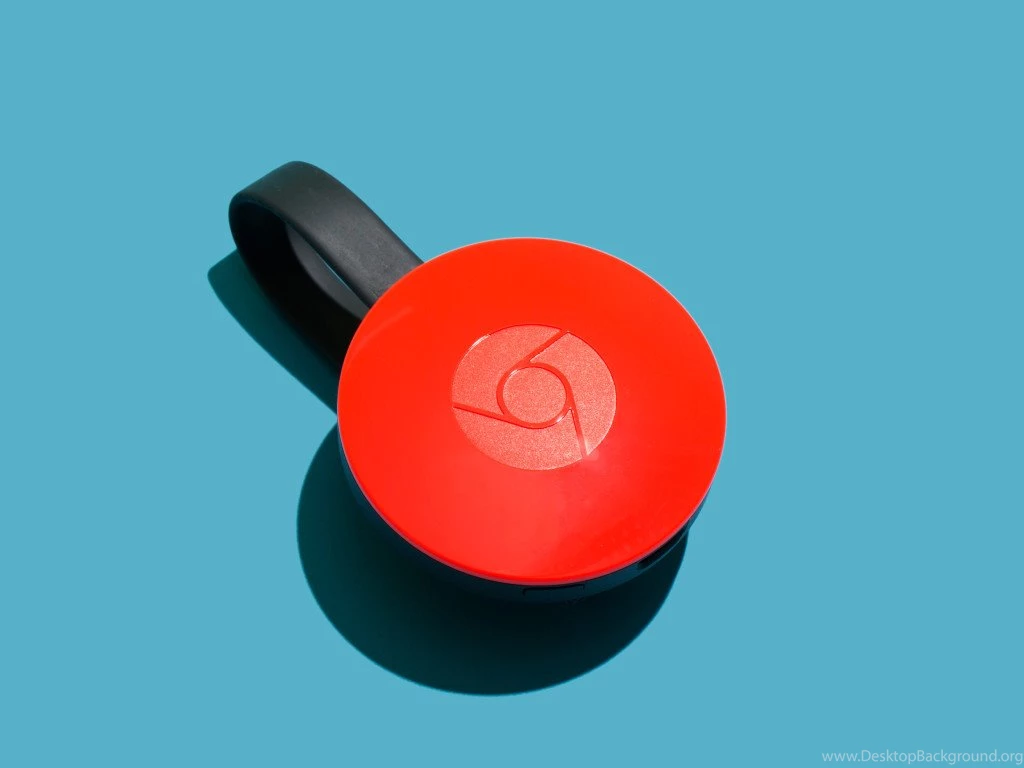 Review: Google Chromecast