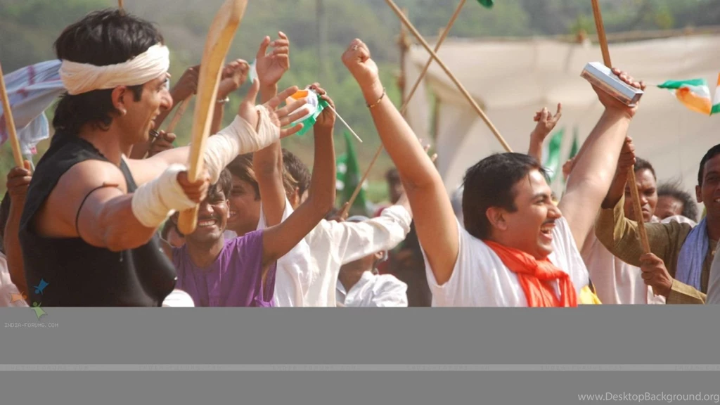 Sonu Sood : Village People Cheers Sonu Sood (12621)