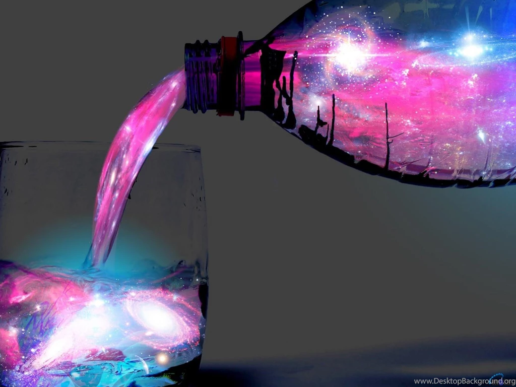 Download Wallpapers Hipster Galaxy (1600 X 1200). Desktop ...