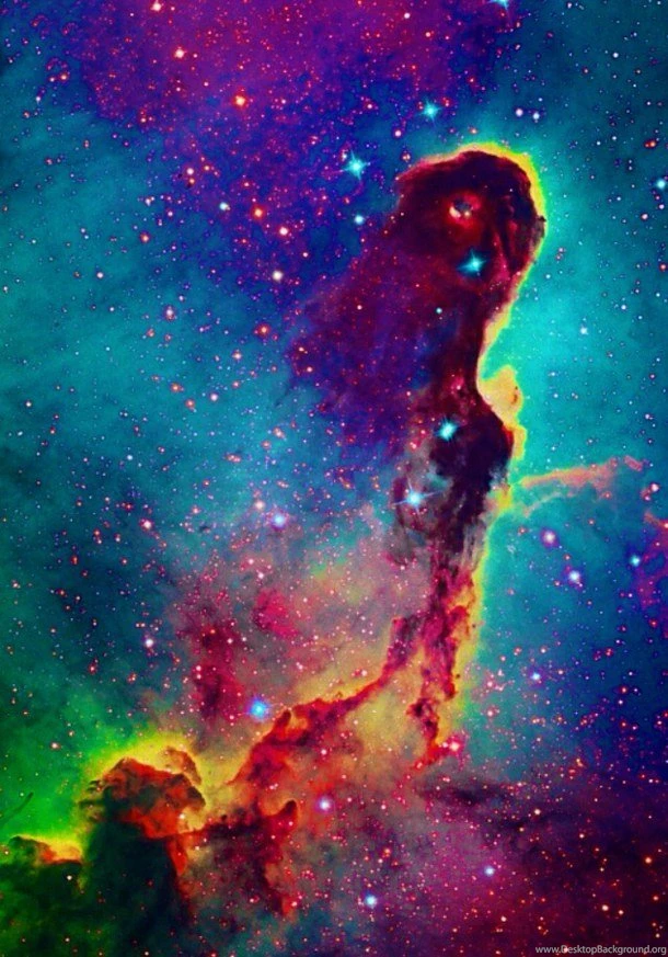 Galaxy Hipster Wallpapers Wallpapers Zone