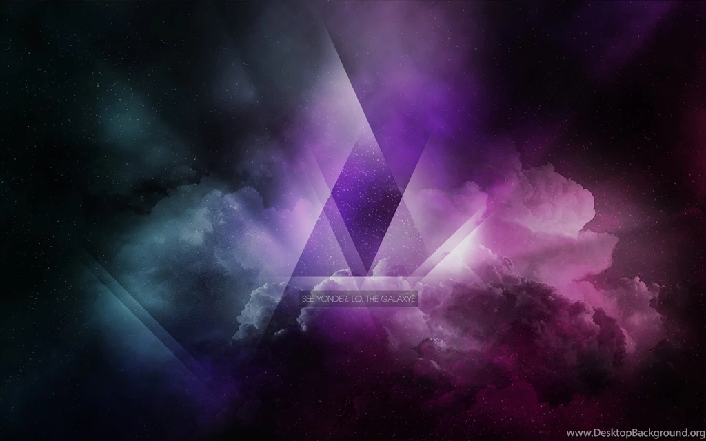 Galaxy Hipster Wallpapers Photo