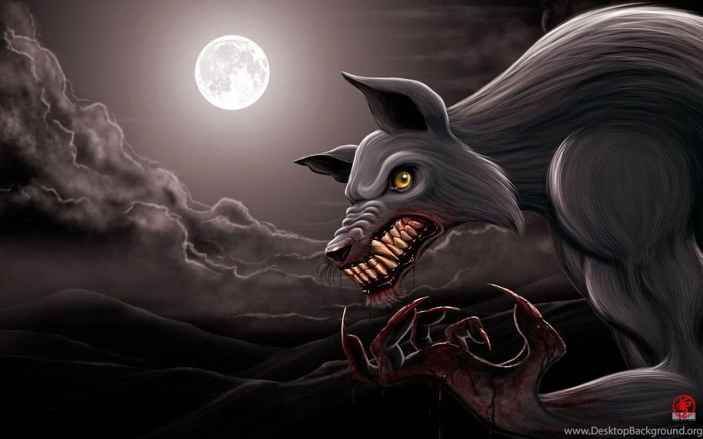 Werewolves Wallpapers Wallpapers Cave