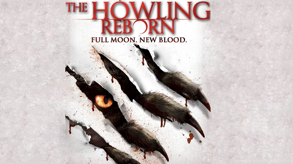 The Howling: Reborn (Wallpaper) Werewolves Wallpapers