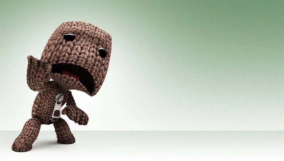 LBP Wallpapers PS Vita Wallpapers