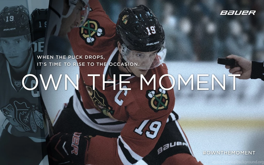 Sport Ads : Rise To The Occasion