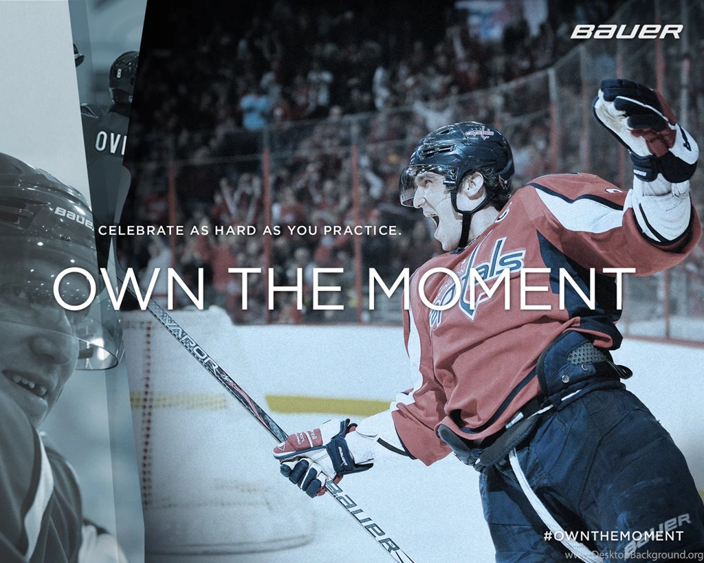Bauer Own The Moment Wallpapers