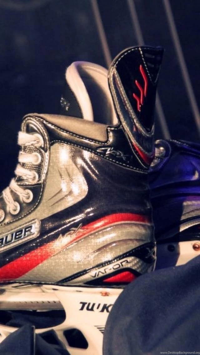 РҐРѕРєРєРµР№РЅС‹Рµ РѕР±РѕРё Bauer