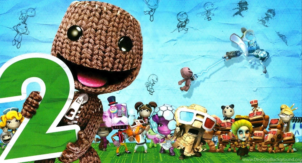 LittleBigPlanet