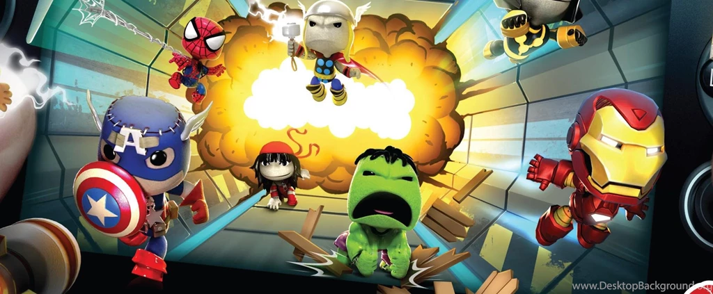 Desktop Wallpapers Lbp