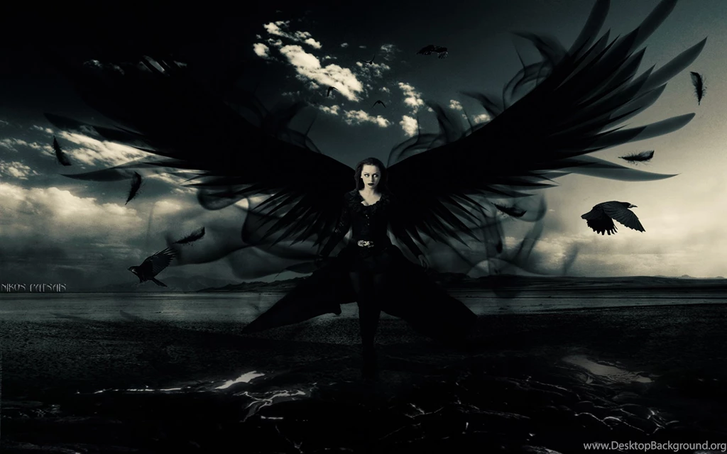 Are You An Angel Or Demon?
