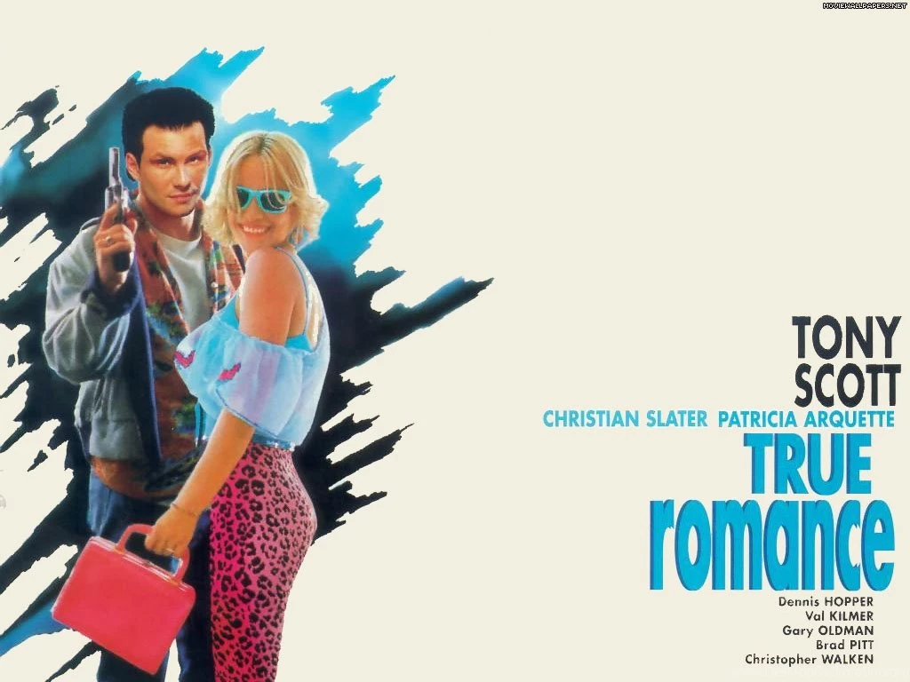 Film Of The Week: True Romance (1993)