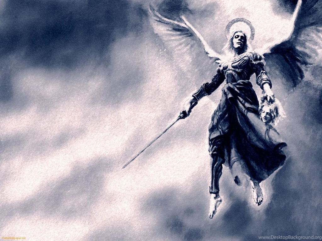 Evil Angel