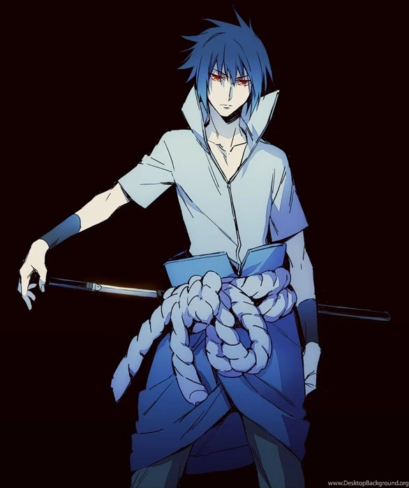 Uchiha Sasuke/
