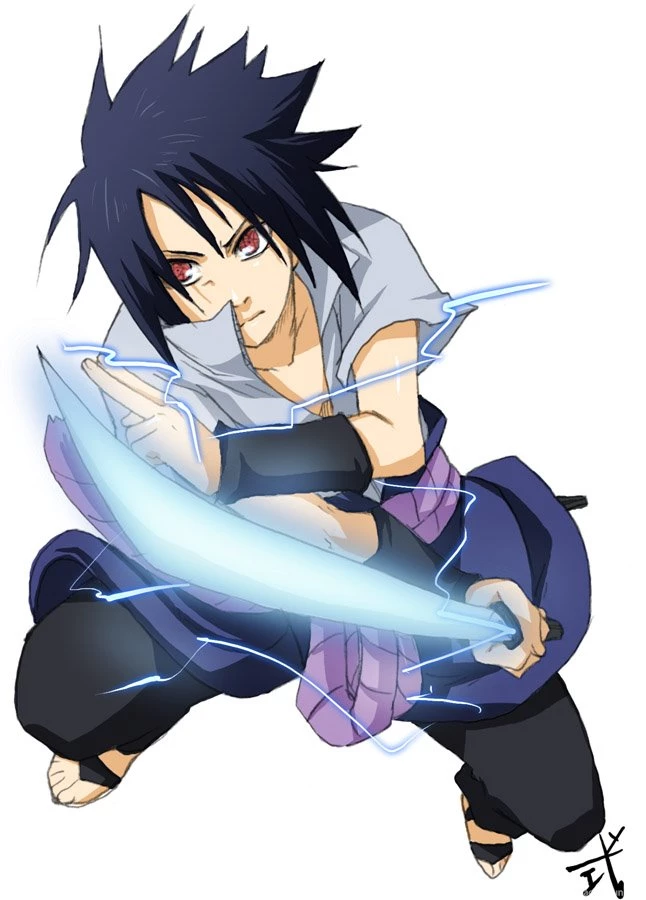 Sasuke... Uchiha Sasuke Photo (36107624) Fanpop