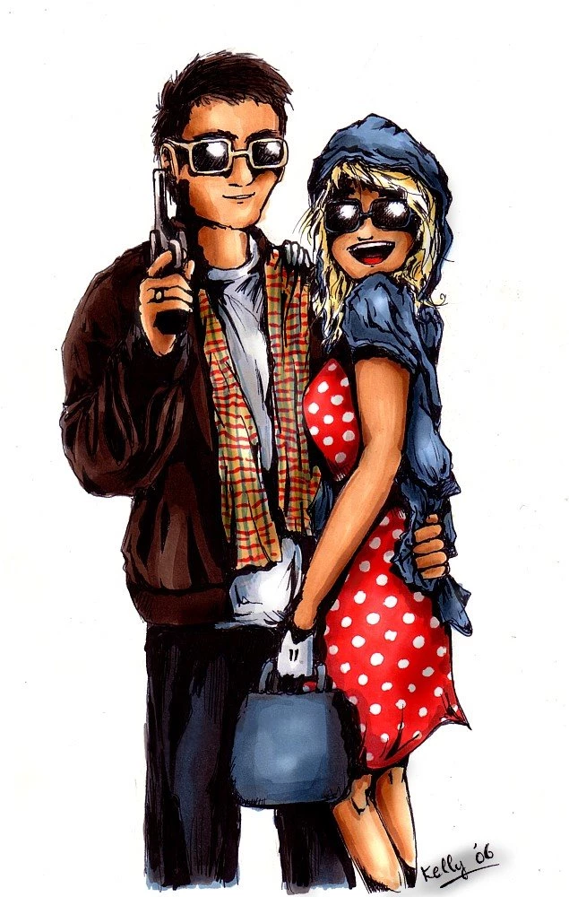 True Romance By Mangaddicted On DeviantArt