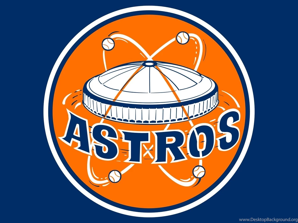 MLB Logos