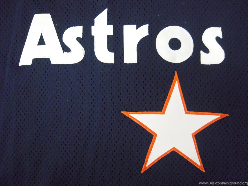 HOUSTON ASTROS Mlb Baseball (1) Wallpapers