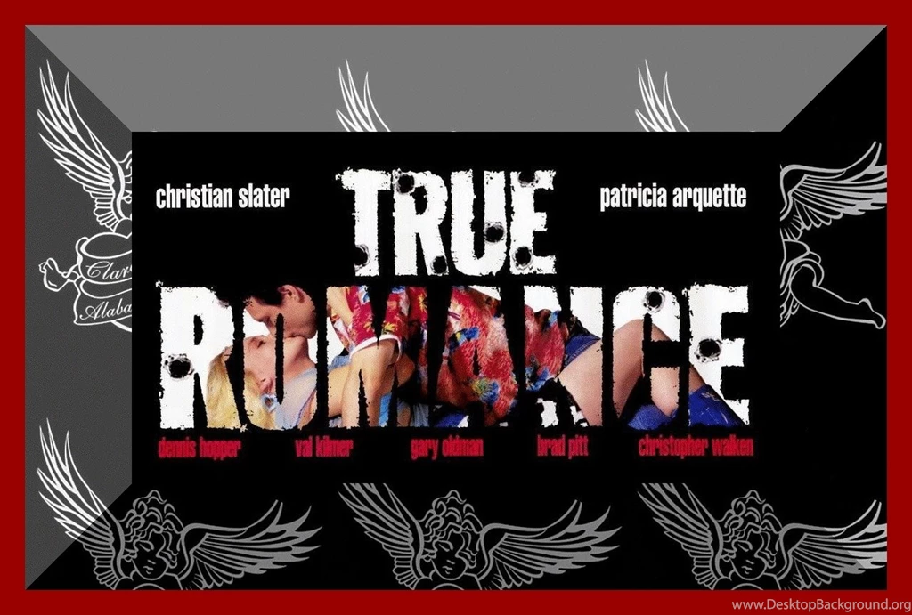True Romance Movie Wallpapers
