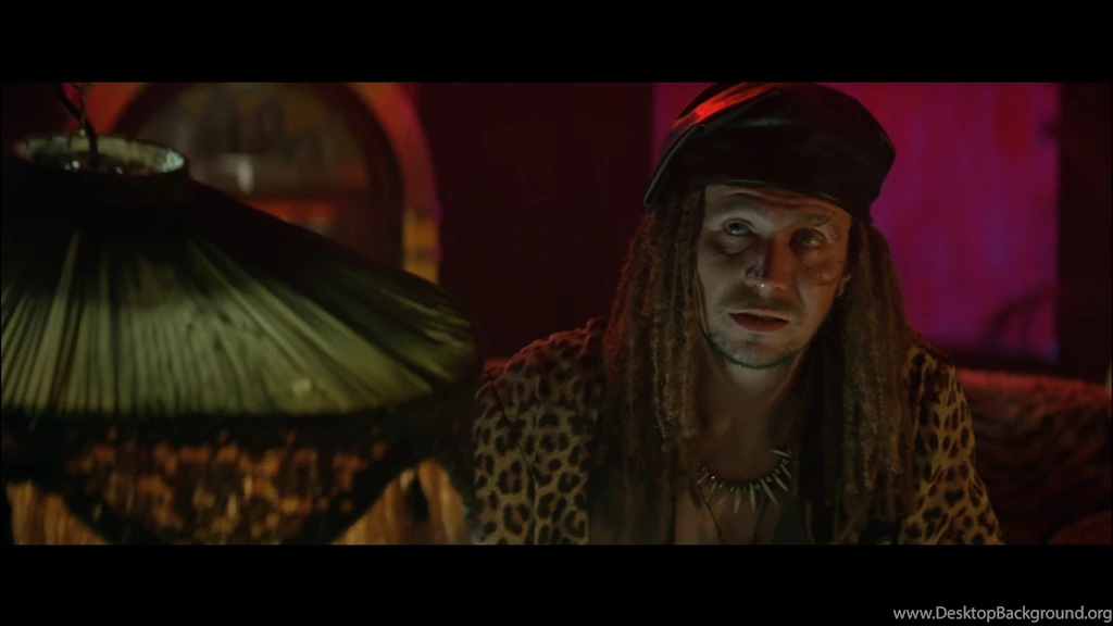 True Romance (1993) ***½ Blu ray Recensie   De FilmBlog