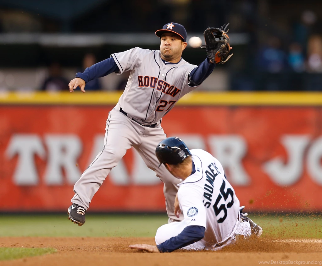 HOUSTON ASTROS Mlb Baseball (42) Wallpapers