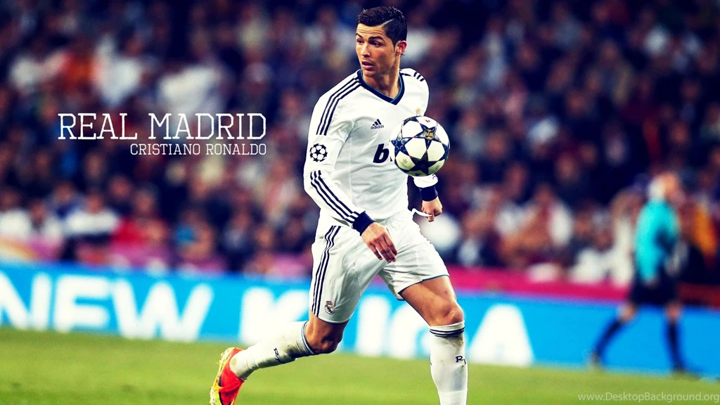 CR7 HD Wallpapers