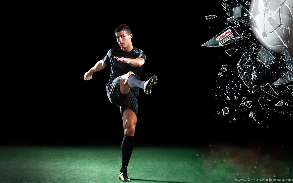 Ronaldo Football Wallpapers HD
