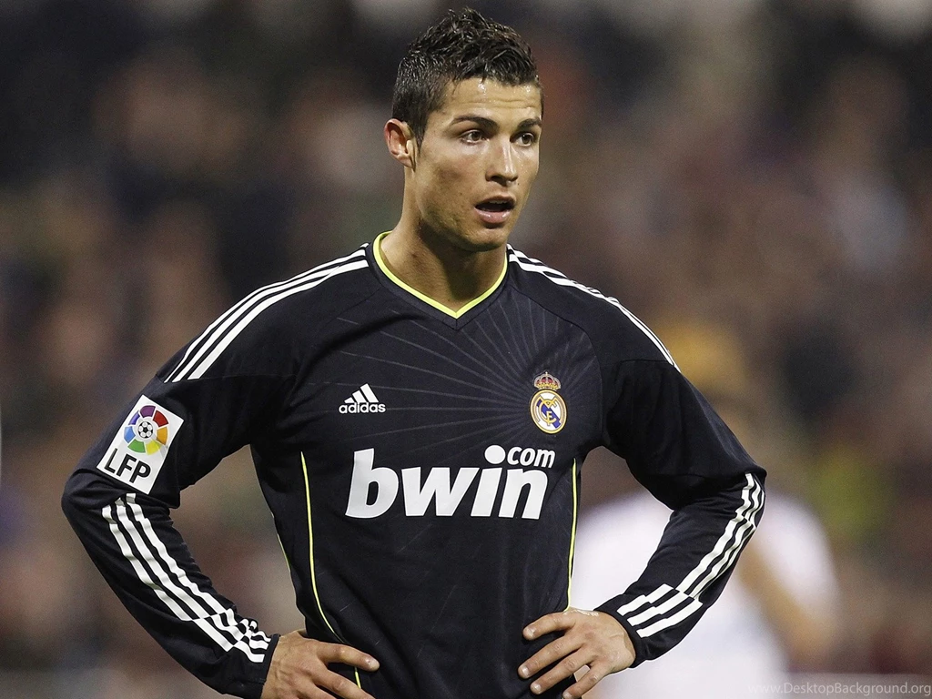 CR7 Cristiano Ronaldo Wallpapers (34745325) Fanpop