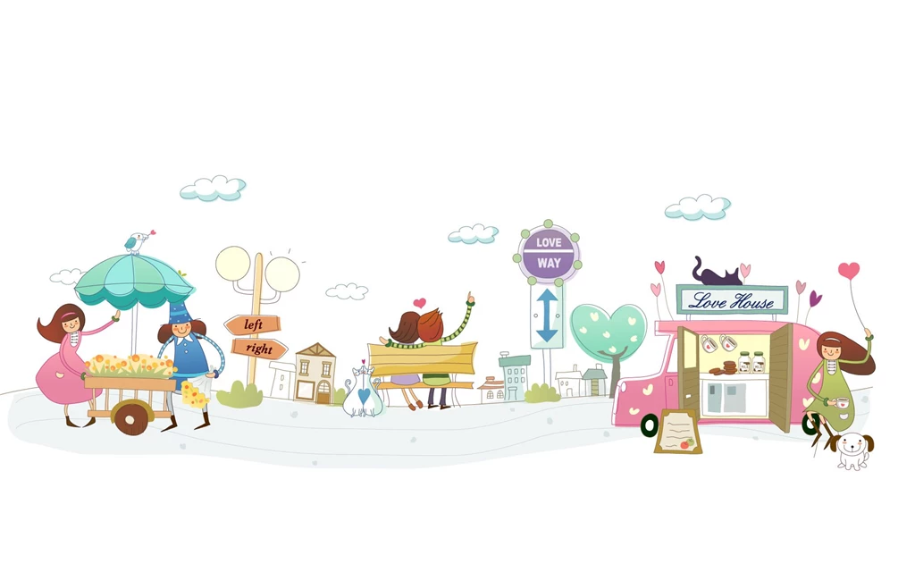 High Resolution Graphic Cartoon Wallpapers Full Size ...