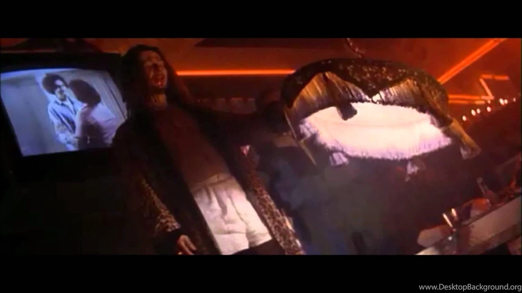 True Romance  White Boy Day   YouTube