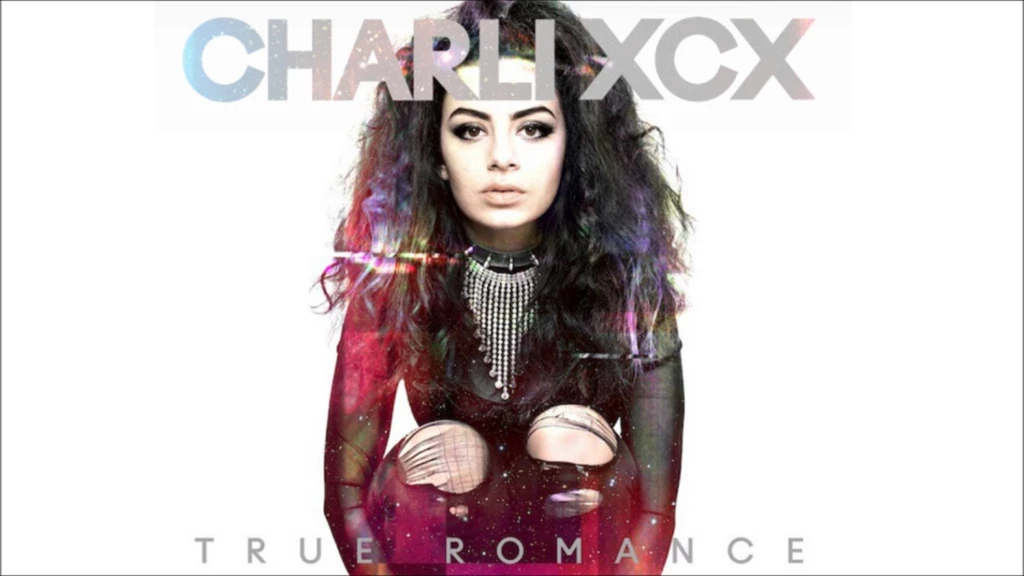 Charli XCX   True Romance: Album Megamix   YouTube