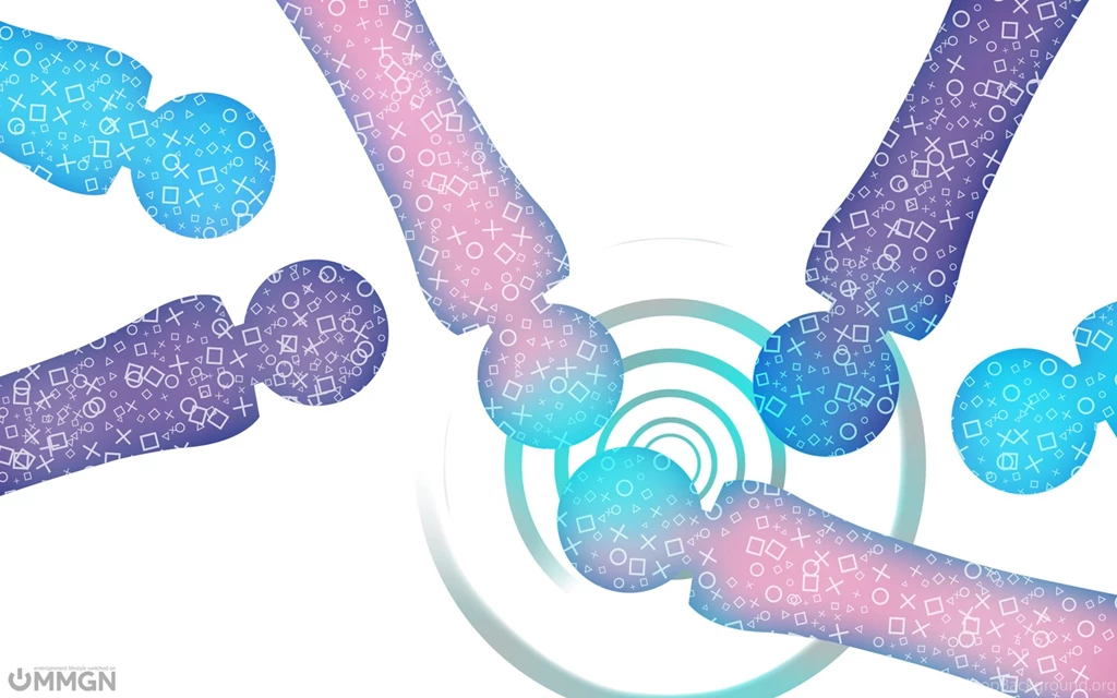 PlayStation Move MMGN Wallpapers PS3 News