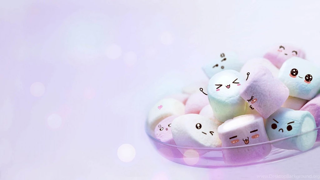 Cute Cake Wallpapers