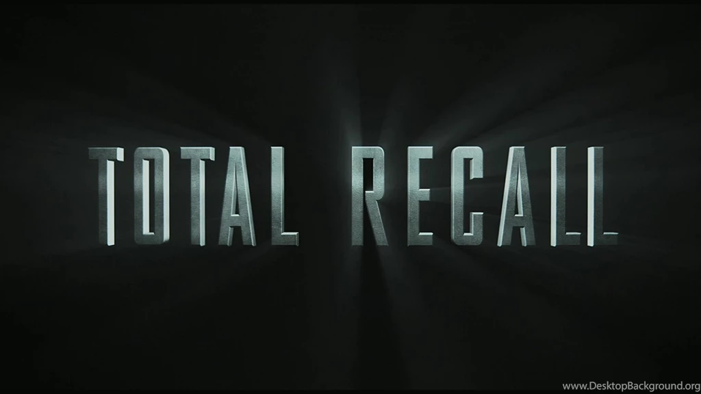 Total Recall Wallpapers – Ipswich Community TV