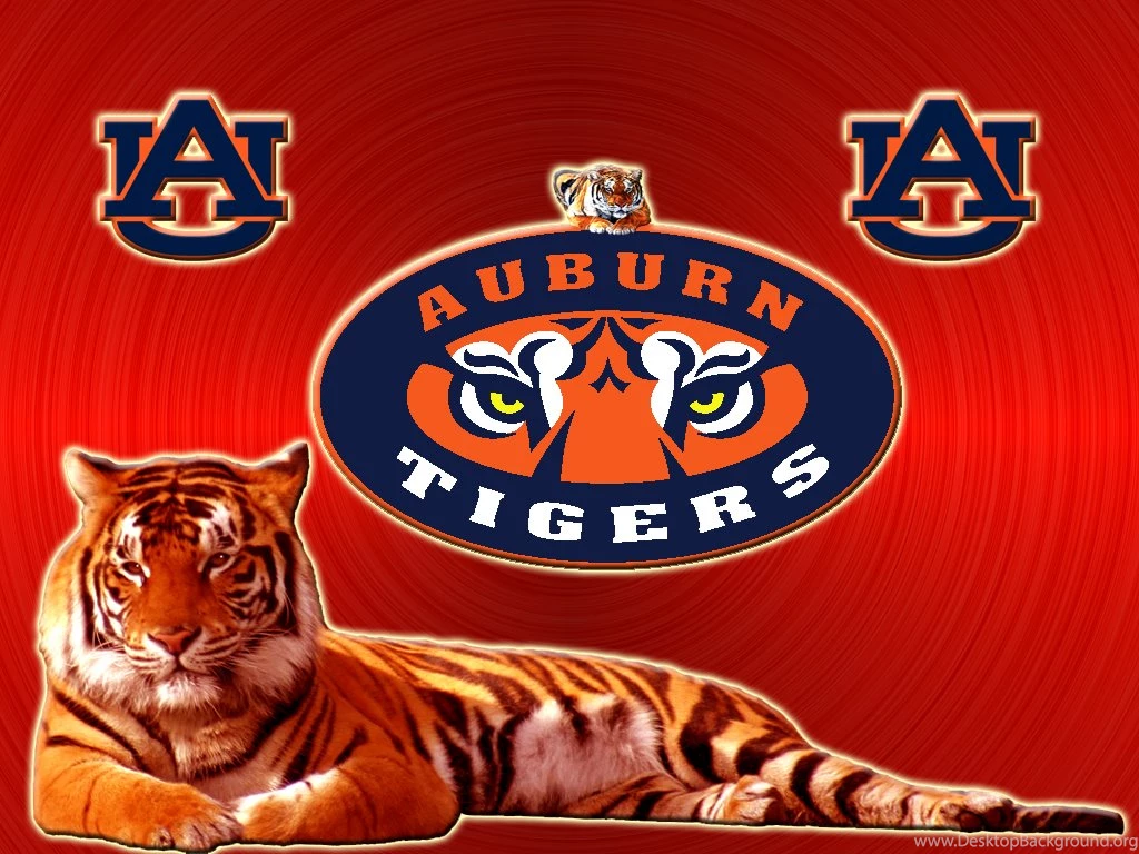 AuburnTigers On Pinterest