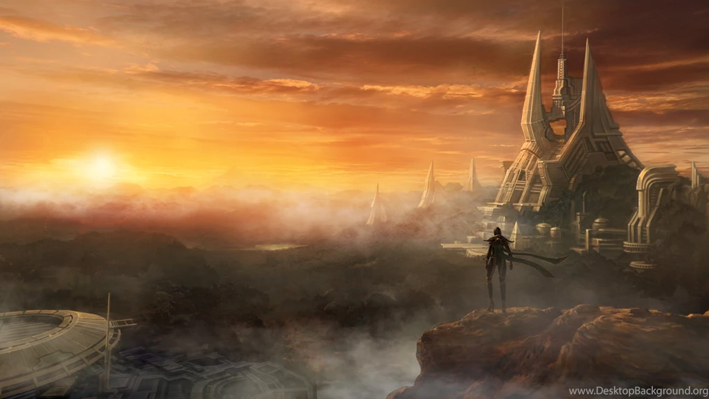 Wallpapers Darkorbit With X Resolution Scarlet Blade 2560x1440 ...