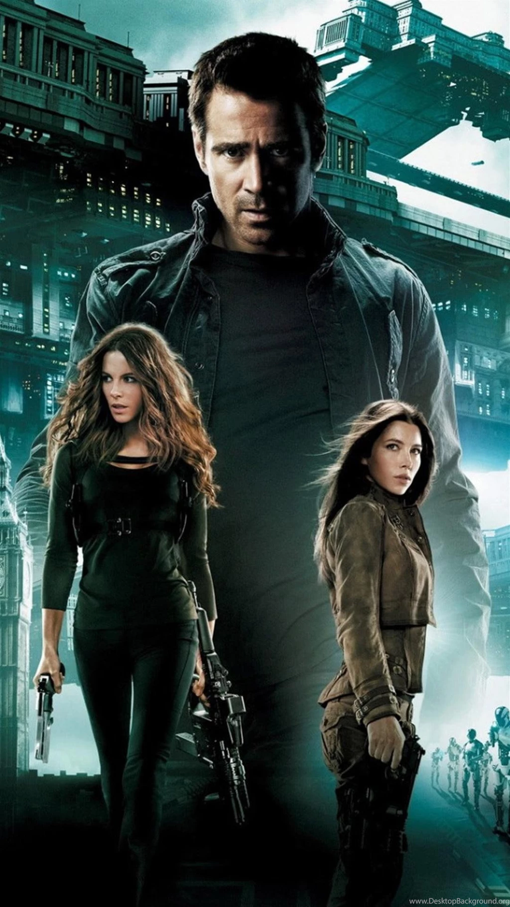 Total Recall Galaxy Note 3 Wallpapers, HD, Note Wallpapers, Galaxy ...