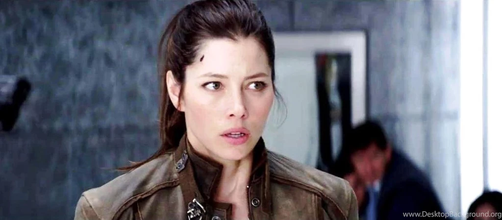 Total Recall Movie Wallpapers