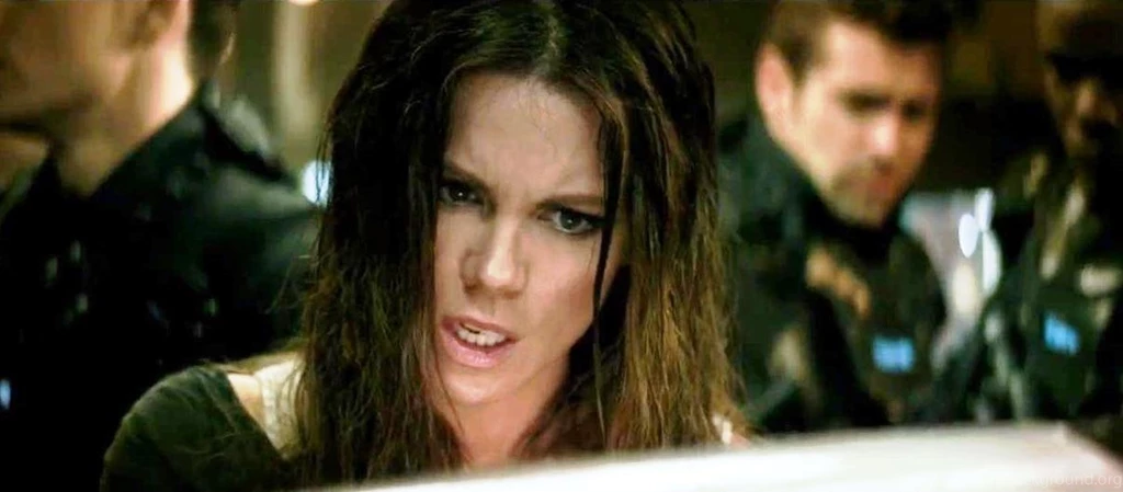 Total Recall Movie Wallpapers